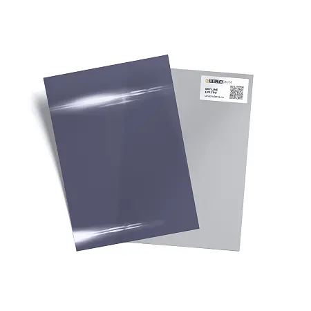 Антигравийная пленка DELTASKIN SKY LINE LPF TPU