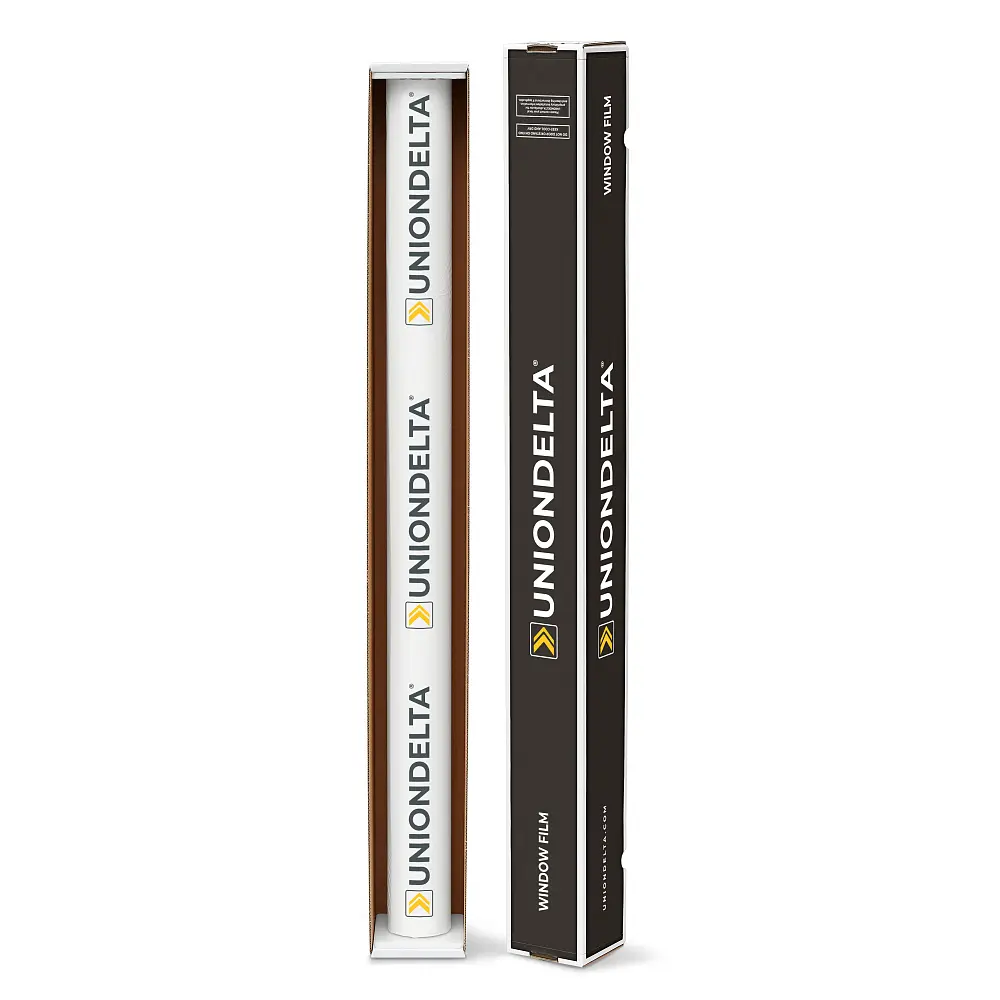 Тонировочная пленка DELTAFILM NDX BLACK