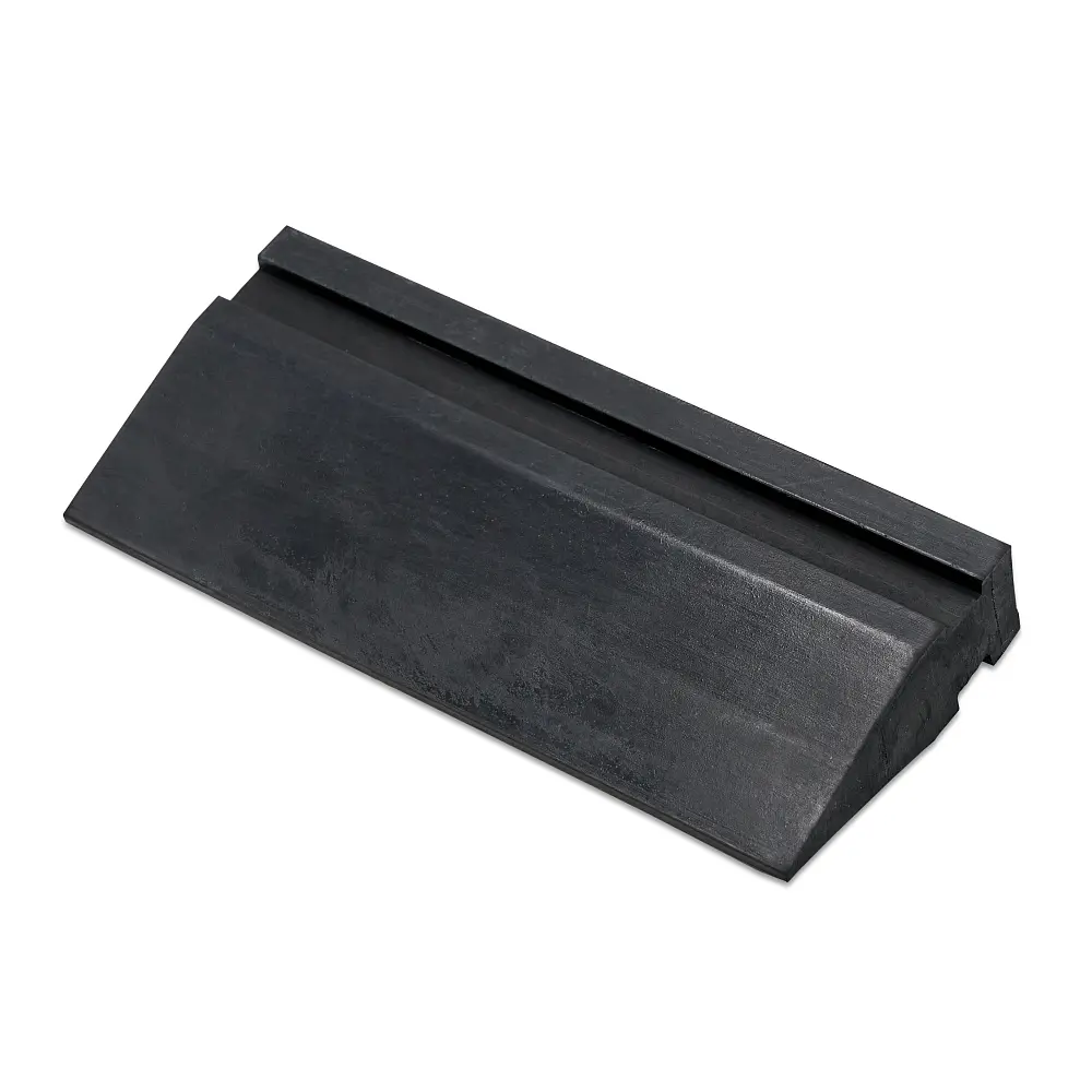 Выгонка резиновая Black Turbo, 10 см.